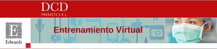 Entrenamiento Virtual - Actualizacin y manejo de Plataforma EV1000